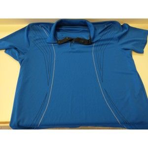 Grand Slam Golf Shirt Polo 2 XL